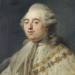 Portrait of King Louis XVI of France